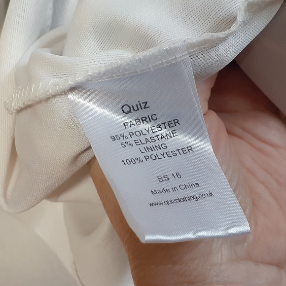 Paisley floral jumper 6 - Picture 8 of 8